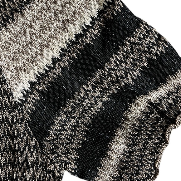 Ronny Kobo Knit Mini Dress - sz XS - Picture 8 of 10